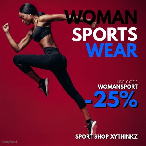 sportswear sale